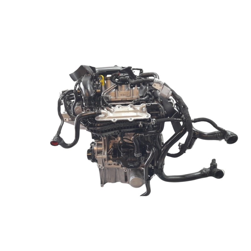 Recambio de motor completo para volkswagen golf vii lim. (bq1) 1.0 tsi referencia OEM IAM DKR  
