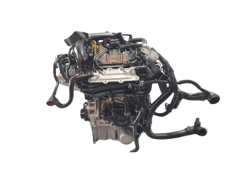 Recambio de motor completo para volkswagen golf vii lim. (bq1) 1.0 tsi referencia OEM IAM DKR  