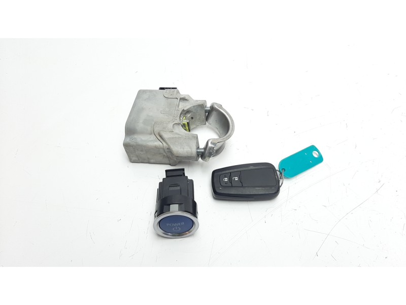 Recambio de conmutador de arranque para toyota corolla (e21) referencia OEM IAM 8961102190  