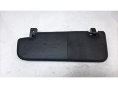 Recambio de parasol izquierdo para fiat nuova 500 (150) club referencia OEM IAM 735643362  