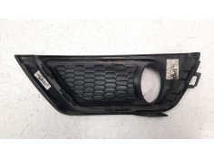 Recambio de rejilla paragolpes derecha para jeep compass ii 2.0 m-jet cat referencia OEM IAM 4010170341AB   2