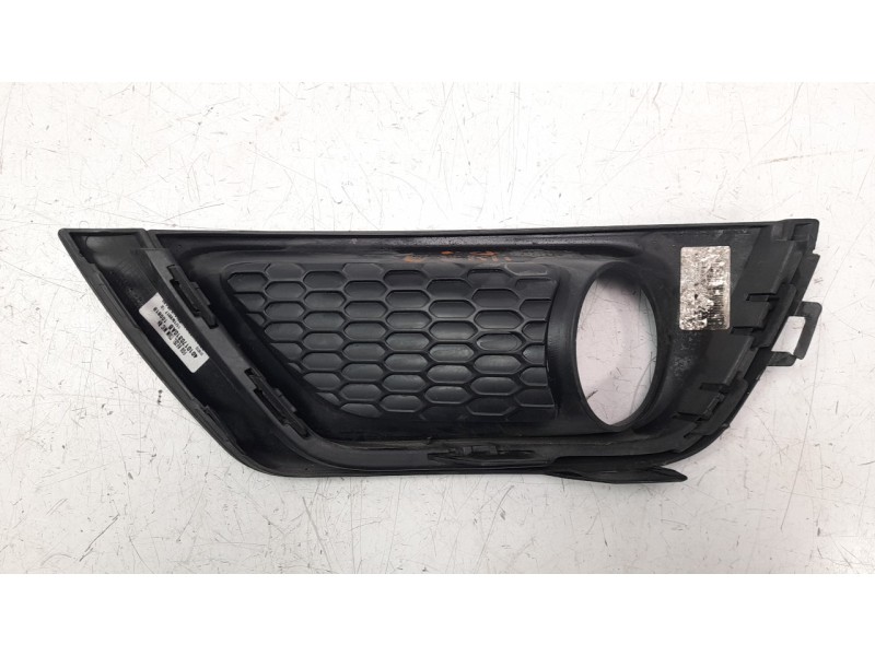 Recambio de rejilla paragolpes derecha para jeep compass ii 2.0 m-jet cat referencia OEM IAM 4010170341AB  