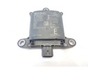 MODULO ELECTRONICO 00B19A2700E84 00B19A2700E84 A2C75979405