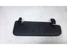 Recambio de parasol izquierdo para fiat nuova 500 (150) club referencia OEM IAM 735643362   2
