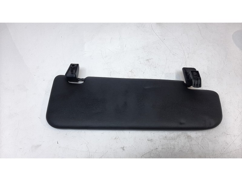 Recambio de parasol izquierdo para fiat nuova 500 (150) club referencia OEM IAM 735643362  