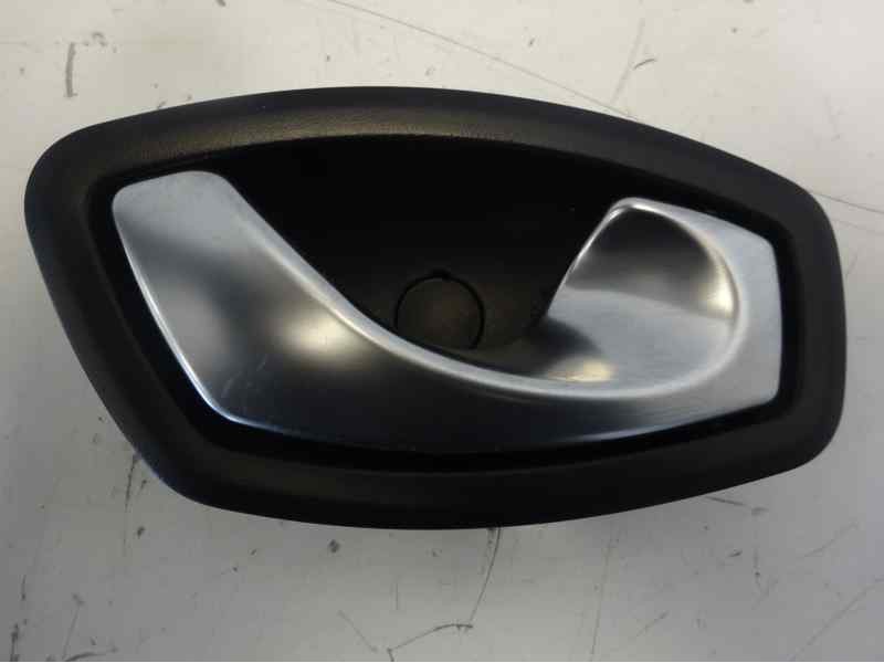 Recambio de maneta interior trasera derecha para renault clio iv dynamique referencia OEM IAM 826720001R 125054 