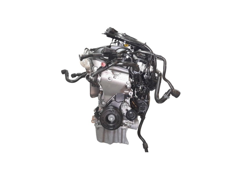 Recambio de motor completo para volkswagen golf vii lim. (bq1) 1.0 tsi referencia OEM IAM DKR  
