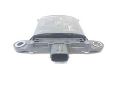 Recambio de modulo electronico para subaru forester s5 / ske s5 referencia OEM IAM 00B19A2700E84 A2C75979405  2