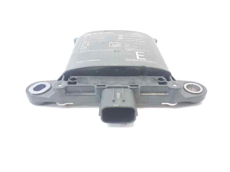 Recambio de modulo electronico para subaru forester s5 / ske s5 referencia OEM IAM 00B19A2700E84 A2C75979405 