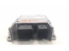 Recambio de centralita airbag para jaguar xf 3.0 v6 diesel cat referencia OEM IAM 9X2314B654AC   2