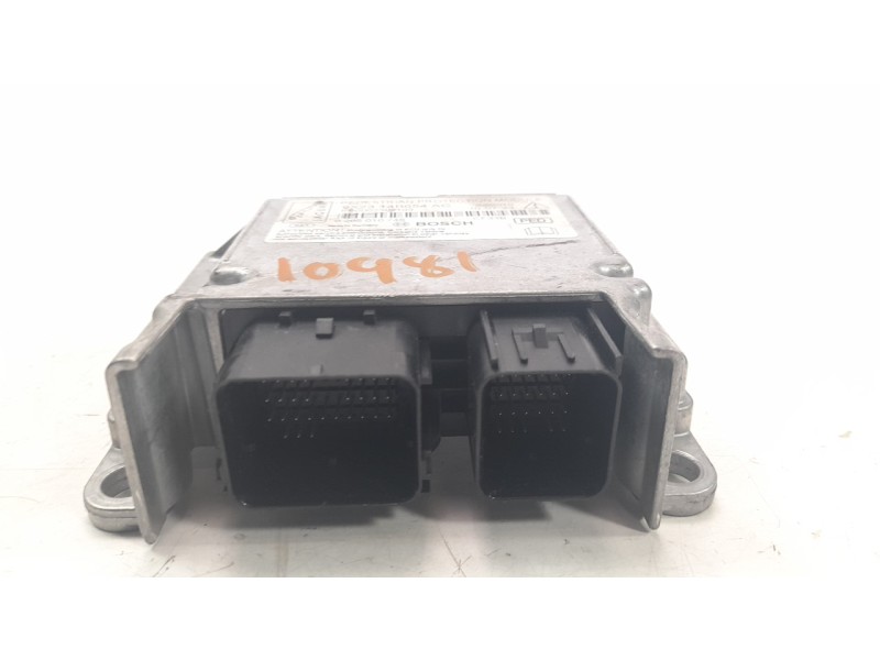 Recambio de centralita airbag para jaguar xf 3.0 v6 diesel cat referencia OEM IAM 9X2314B654AC  