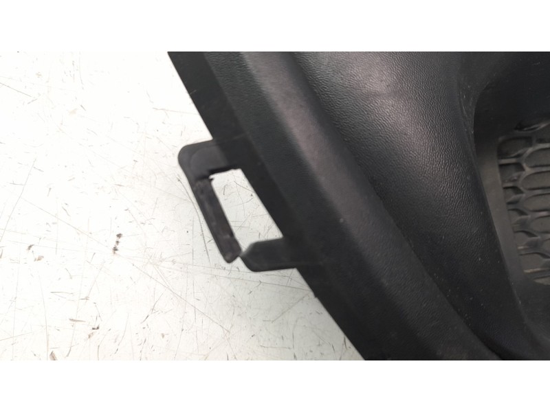 Recambio de rejilla paragolpes derecha para jeep compass ii 2.0 m-jet cat referencia OEM IAM 4010170341AB  