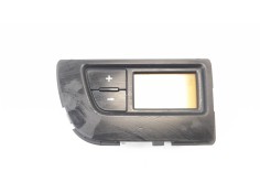 Recambio de mando climatizador para citroen c4 grand picasso cool referencia OEM IAM 9650868877  