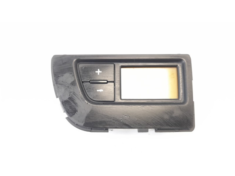 Recambio de mando climatizador para citroen c4 grand picasso cool referencia OEM IAM 9650868877  