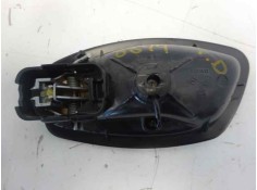 Recambio de maneta interior trasera derecha para renault clio iv dynamique referencia OEM IAM 826720001R 125054  2