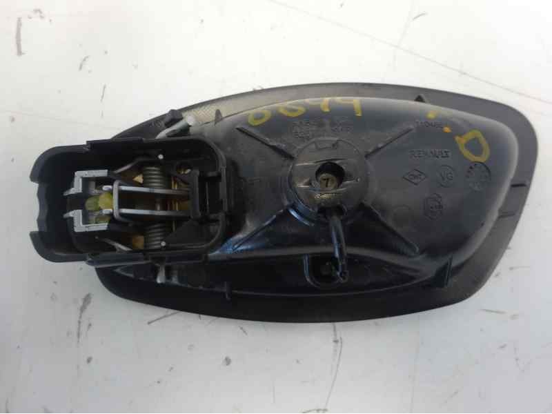 Recambio de maneta interior trasera derecha para renault clio iv dynamique referencia OEM IAM 826720001R 125054 