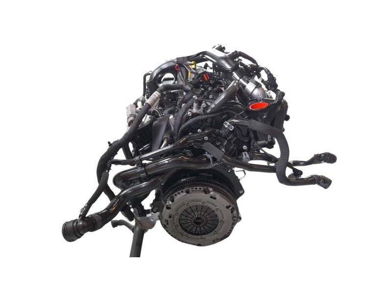 Recambio de motor completo para volkswagen golf vii lim. (bq1) 1.0 tsi referencia OEM IAM DKR  