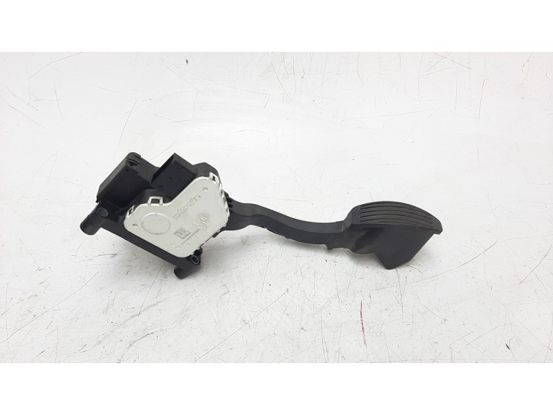 Recambio de potenciometro pedal para fiat nuova 500 (150) 1.2 cat referencia OEM IAM 005185209000B  
