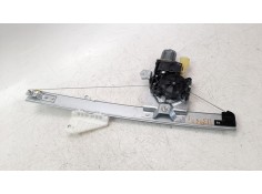 ELEVALUNAS TRASERO IZQUIERDO CM093150A 