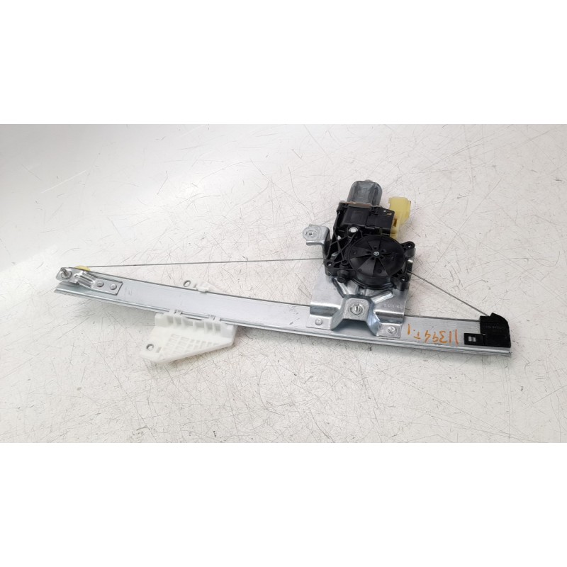 Recambio de elevalunas trasero izquierdo para ford kuga (cbs) 1.5 ecoboost cat referencia OEM IAM CM093150A  