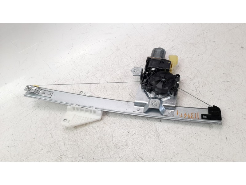 Recambio de elevalunas trasero izquierdo para ford kuga (cbs) 1.5 ecoboost cat referencia OEM IAM CM093150A  