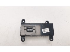 Recambio de mando multifuncion para hyundai kona 1.0 tgdi cat referencia OEM IAM 93710J9180   2
