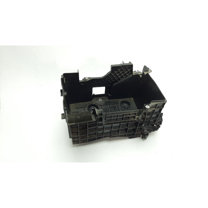 Recambio de bateria para renault megane iv berlina 5p 1.5 dci diesel fap energy referencia OEM IAM 244280249R  