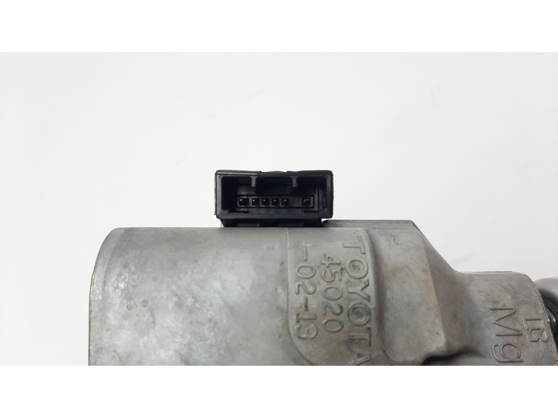 Recambio de conmutador de arranque para toyota corolla (e21) referencia OEM IAM 8961102190  