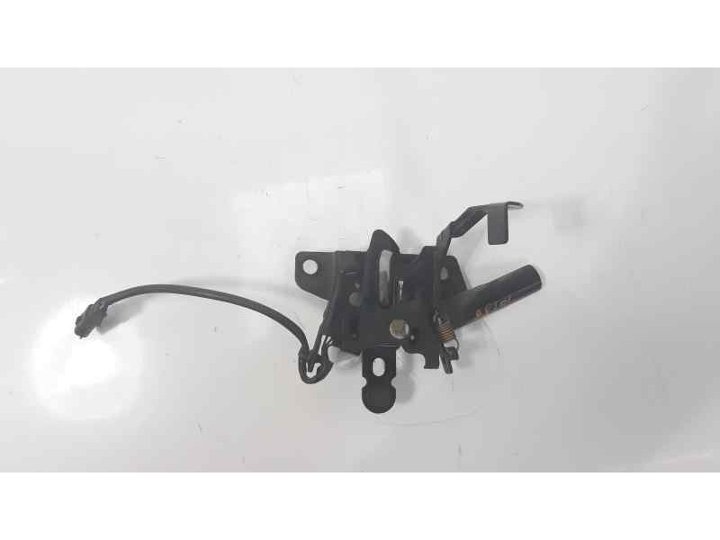 Recambio de cerradura capo para subaru forester s5 / ske s5 referencia OEM IAM   