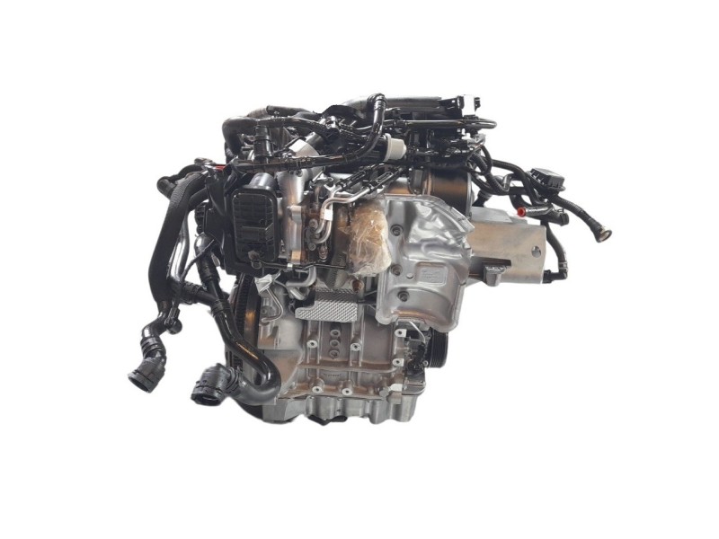 Recambio de motor completo para volkswagen golf vii lim. (bq1) 1.0 tsi referencia OEM IAM DKR  