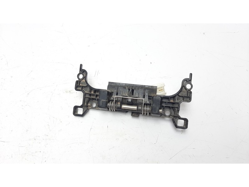 Recambio de sensor para renault scenic iv grand edition one referencia OEM IAM 1777296X  