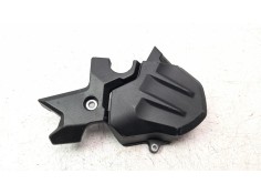 Recambio de moldura para kawasaki ninja 400 referencia OEM IAM 140260141  