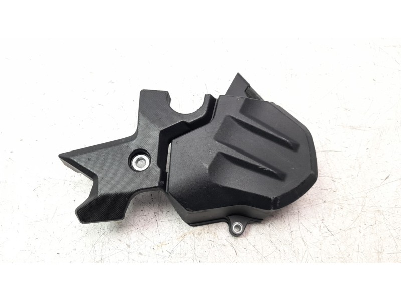 Recambio de moldura para kawasaki ninja 400 referencia OEM IAM 140260141  