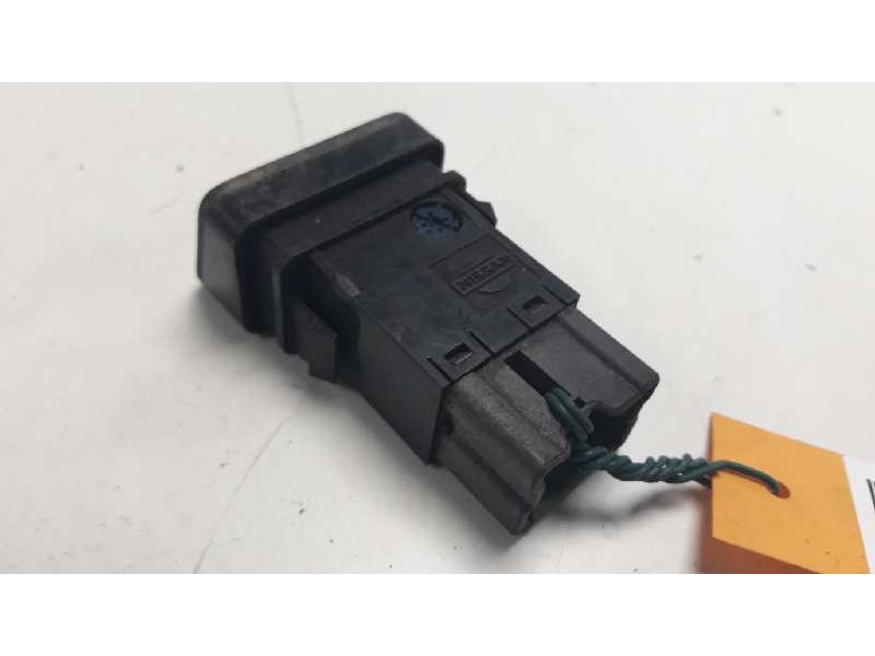 Recambio de warning para nissan almera (n15) 2.0 diesel referencia OEM IAM WARNING  