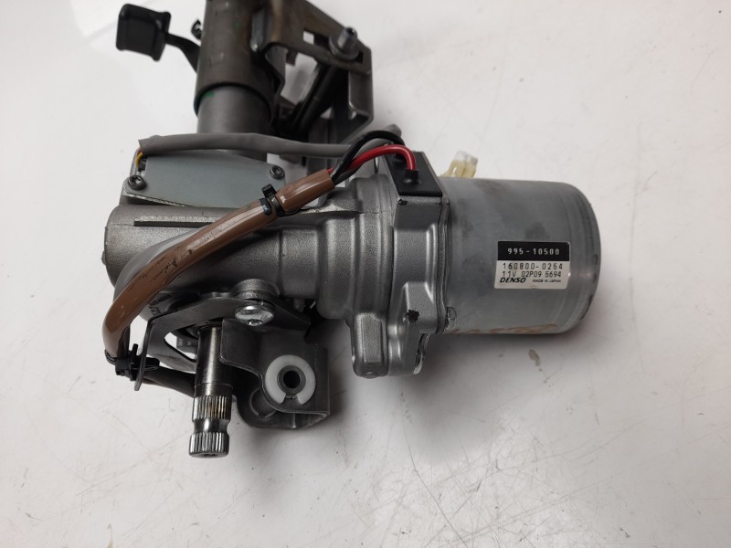 Recambio de columna direccion para toyota aygo (kgb/wnb) 1.0 cat referencia OEM IAM 1608000253 452500H01100 
