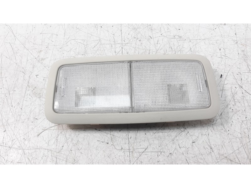 Recambio de luz interior para toyota corolla (e21) referencia OEM IAM 8136005010A0  