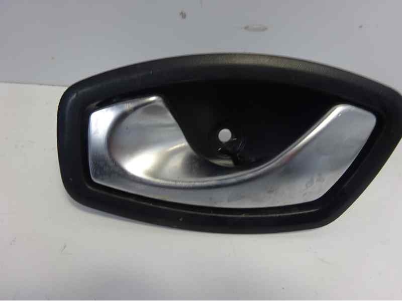 Recambio de maneta interior trasera izquierda para renault clio iv dynamique referencia OEM IAM 826730001R  