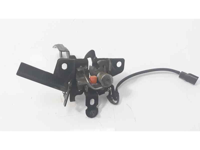 Recambio de cerradura capo para subaru forester s5 / ske s5 referencia OEM IAM   