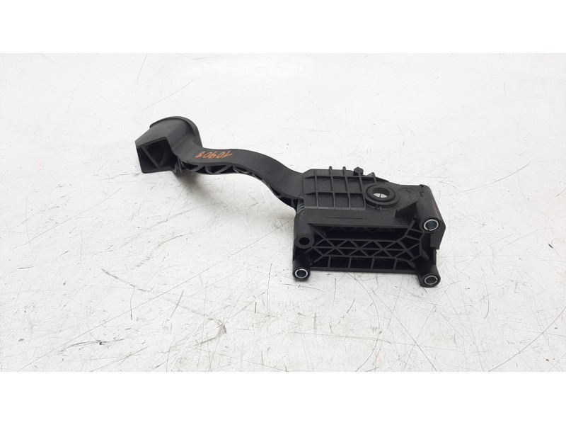 Recambio de potenciometro pedal para fiat nuova 500 (150) 1.2 cat referencia OEM IAM 005185209000B  