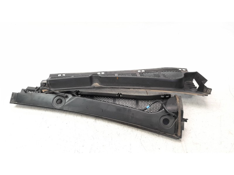 Recambio de torpedo para citroen berlingo furgón driver m referencia OEM IAM 9816567880  