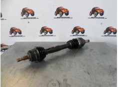 TRANSMISION DELANTERA IZQUIERDA 1683702172 