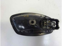 Recambio de maneta interior trasera izquierda para renault clio iv dynamique referencia OEM IAM 826730001R   2