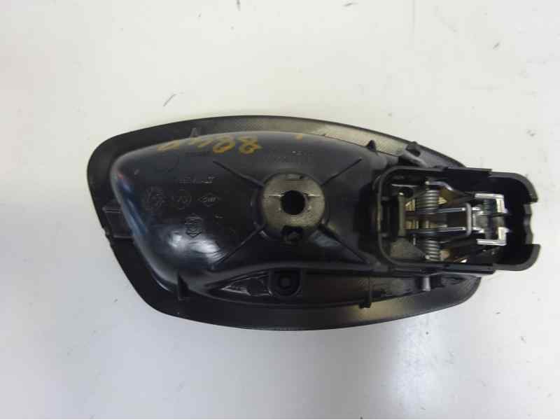 Recambio de maneta interior trasera izquierda para renault clio iv dynamique referencia OEM IAM 826730001R  
