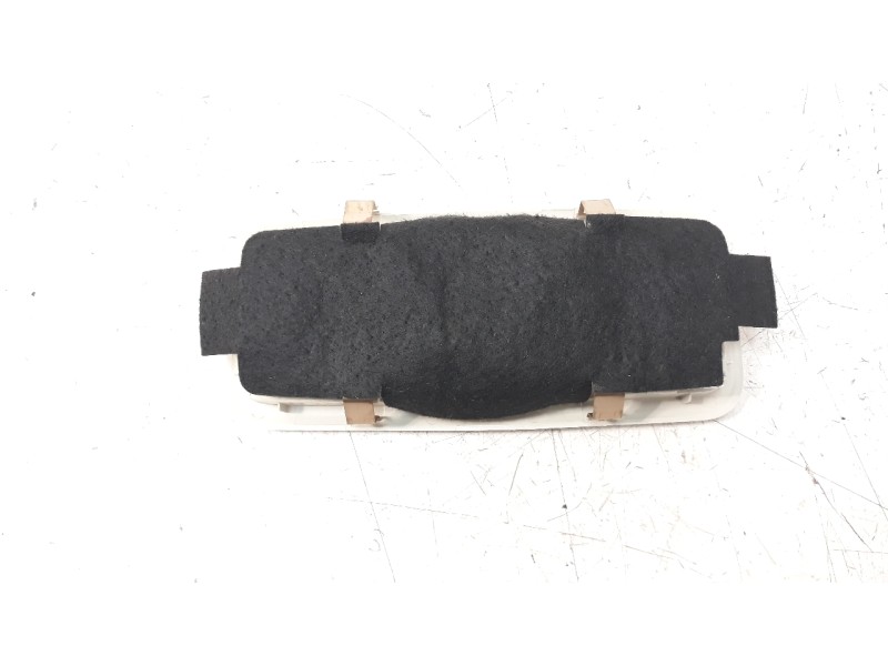 Recambio de luz interior para toyota corolla (e21) referencia OEM IAM 8136005010A0  