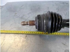 Recambio de transmision delantera izquierda para mercedes-benz clase a (w168) 140 (168.031) referencia OEM IAM 1683702172   2