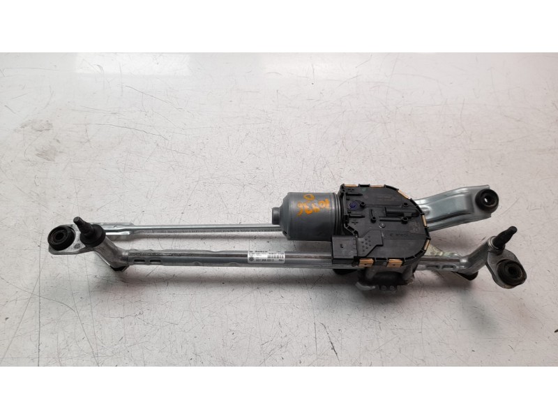 Recambio de motor limpia delantero para volkswagen golf vii lim. (bq1) 1.0 tsi referencia OEM IAM 5G1955023D  