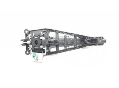 Recambio de maneta exterior trasera derecha para opel corsa d cosmo referencia OEM IAM 13255661  128530 2