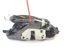 CERRADURA PUERTA DELANTERA DERECHA REF REF 