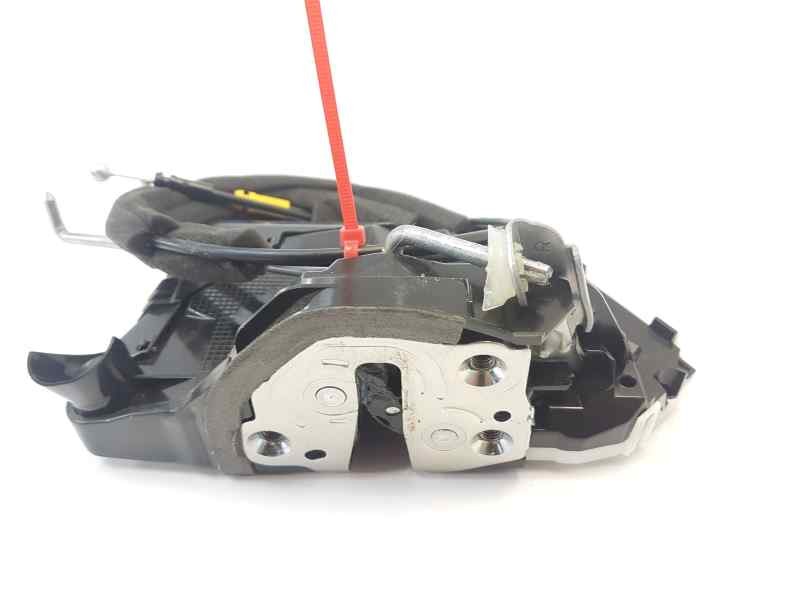 Recambio de cerradura puerta delantera derecha para subaru forester s5 / ske s5 referencia OEM IAM   