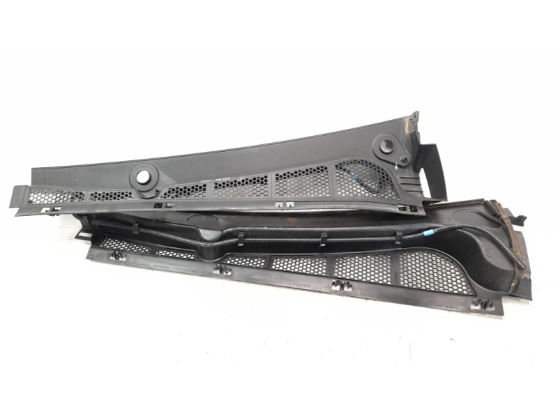 Recambio de torpedo para citroen berlingo furgón driver m referencia OEM IAM 9816567880  